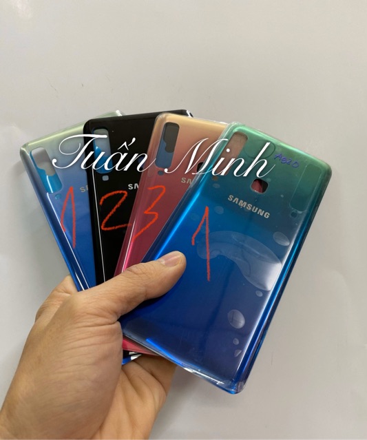 Nắp lưng Galaxy A920 A9 2018
