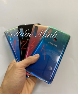 Nắp lưng Galaxy A920 A9 2018