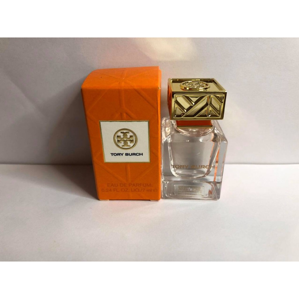 Nước Hoa Nữ Tory Burch My First Fragrance EDP minisize 7ml fullbox - Nước  hoa nữ 