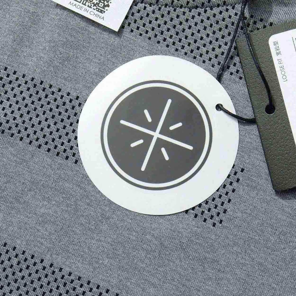 Áo T-Shirt Thể Thao Li-Ning Nam ATSR009