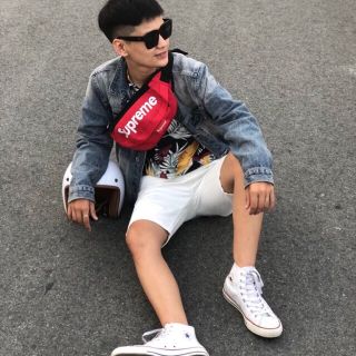 Túi Supreme