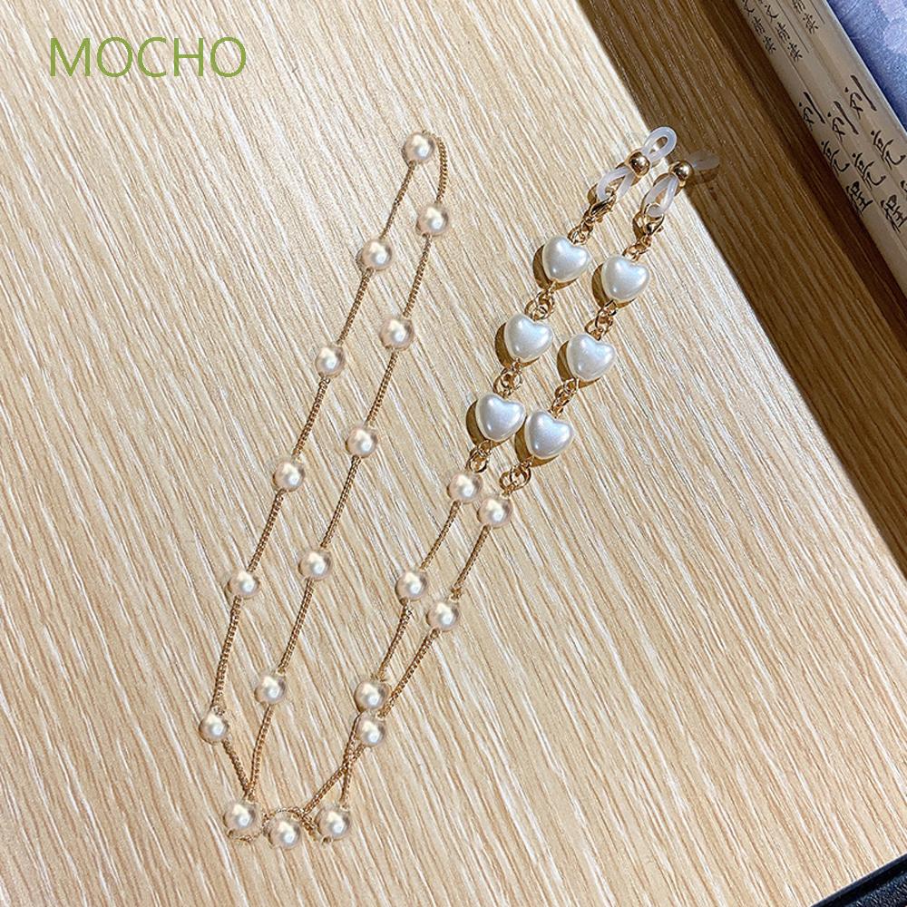 Dây Đeo Kính Mát Thời Trang Cho Nam Nữ