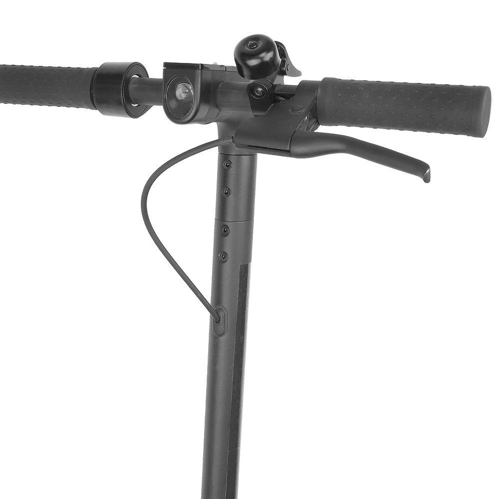 BTLIMER Ống Nâng Tay Lái Bằng Hợp Kim Nhôm Cho Xe Scooter Điện Xiaomi M365 / 1S / Pro2