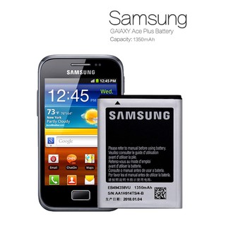 Pin cho điện thoại Samsung Galaxy ACE S5830