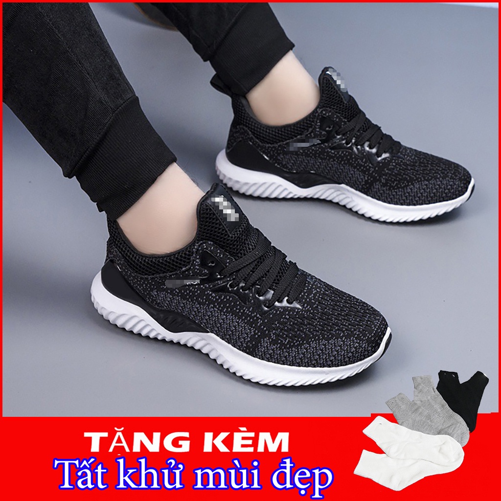 Giày nữ, nam thể thao Alpha A60 hàng chất lượng, kiểu dáng đẹp hót
