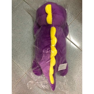 Gối ôm mềm mại khủng long pediasure