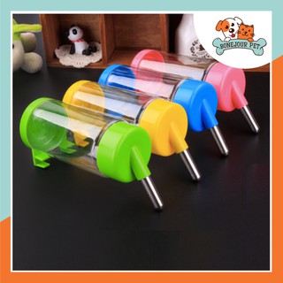 Bình Nước Gắn Chuồng cho Thú Cưng