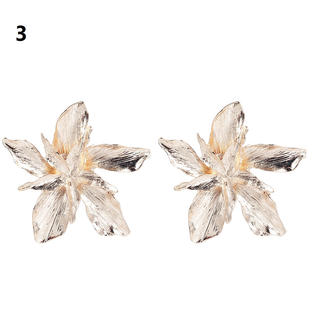 Cod Qipin Hoa tai dáng dài thời trang phong cách cho nữ