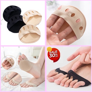 Tất vớ đệm xỏ ngón cho giầy dép . tất giảm đau đầu ngón chân , dùng cho tất cả giày dép các loại .tiện lợi
