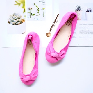 Giày Gap nơ hồng (nhiều size)
