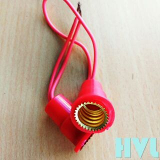 ĐUI BÓNG ĐÈN VẶN DÙNG CHO BÓNG ỚT (CÀ NA) E12