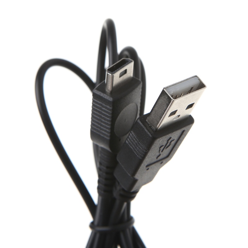 Dây Cáp Sạc Cổng USB 1.2m / 3.9ft Chất Lượng Cao