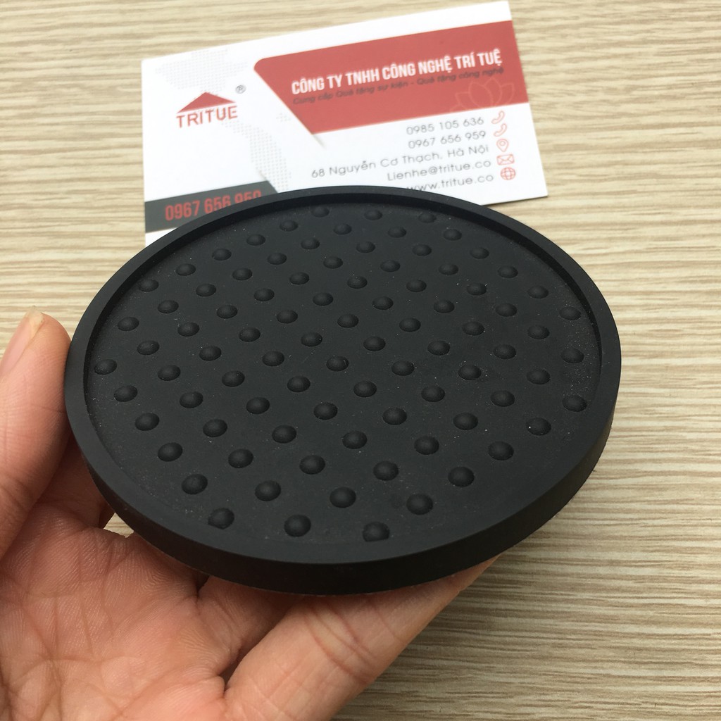 Lót ly cao su giá rẻ hàng có sẵn tại shop lấy ngay, đế lót ly cao su giá rẻ nhất, cơ sở sản xuất miếng lót ly cao su HN | BigBuy360 - bigbuy360.vn