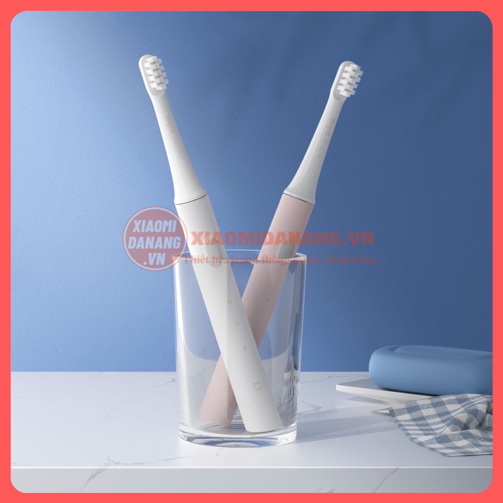 Bàn chải điện thông minh Xiaomi Mijia T100 hàng chính hãng