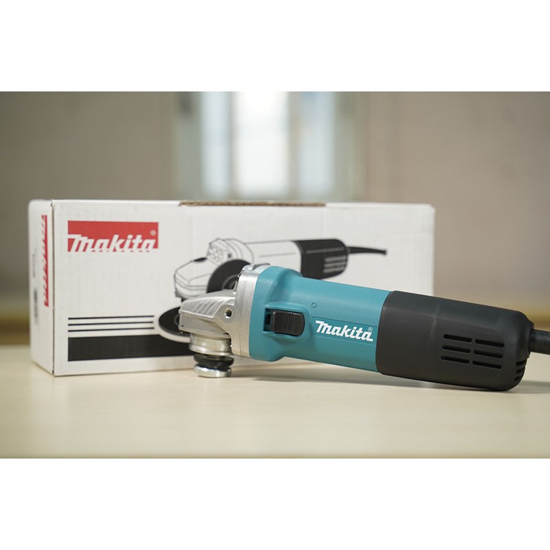 Máy mài góc Makita 9556HN 840W