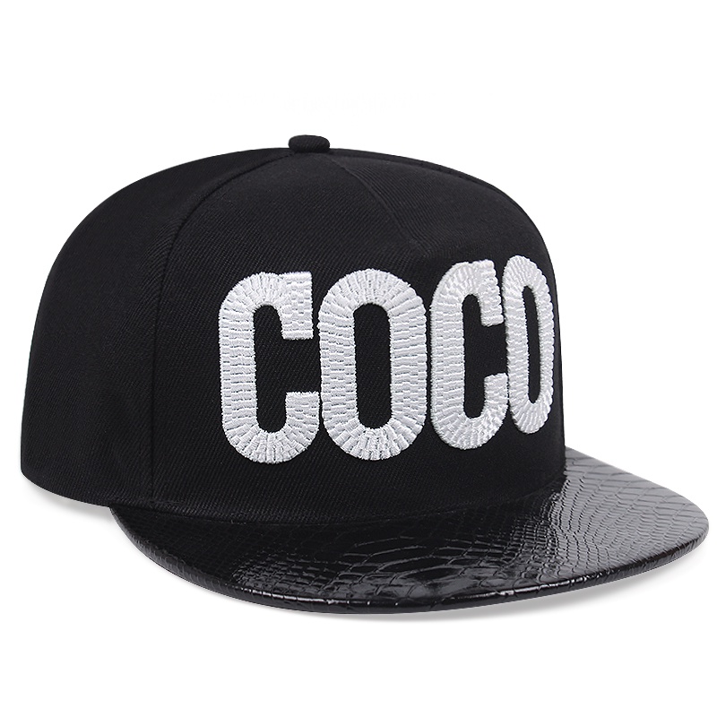 Cod Sumbrero Mũ Lưỡi Trai Thể Thao Họa Tiết Thêu 2PAC Thời Trang Cho Nam