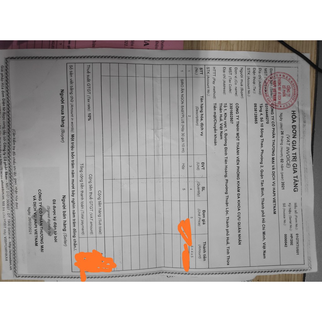 (hỗ trợ ship bằng voucher) BABYPLUS SIRO ĂN NGON DÀNH CHO BÉ BiẾNG ĂN-CHẬM LỚN-TÁO BÓN | BigBuy360 - bigbuy360.vn
