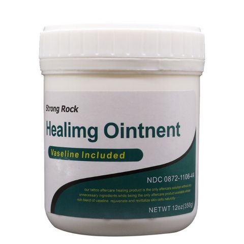 Dưỡng Da Vaseline Ointment