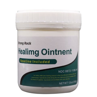 Dưỡng Da Vaseline Ointment