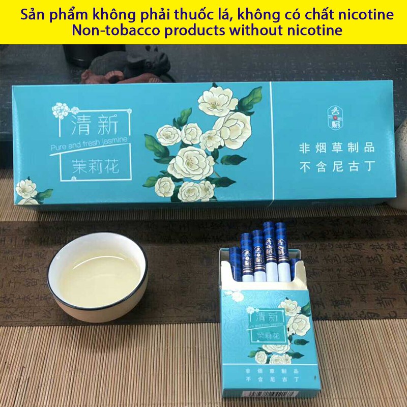 TRÀ KHÓI - Hương thơm thanh mát nhẹ nhàng | BigBuy360 - bigbuy360.vn