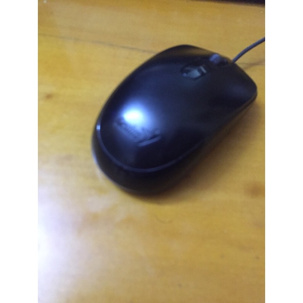 chuột Genius có dây