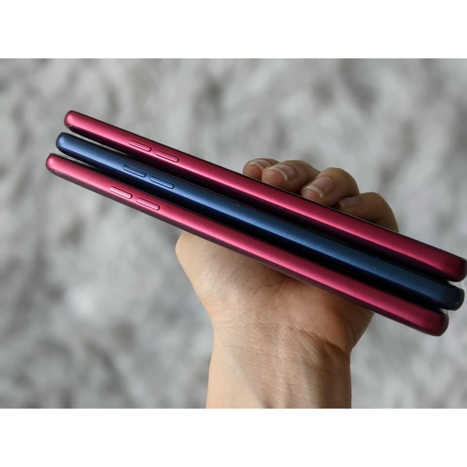 Điện thoại LG Q9 Ram 4GB/64GB (Hàn Quốc) like new 98% giá rẻ cấu hình mạnh