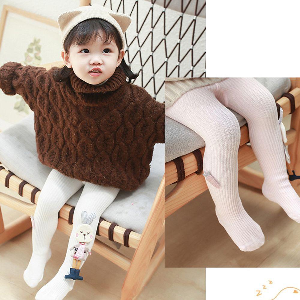 Quần Tất Hai Kim Dễ Thương Dành Cho Bé