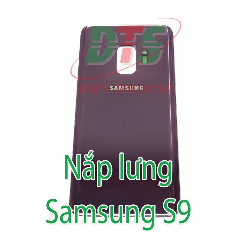 Nắp lưng Samsung S9