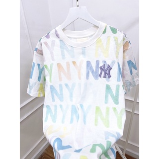 | Ảnh Thật | Áo N.Y 7 Màu Nam Nữ