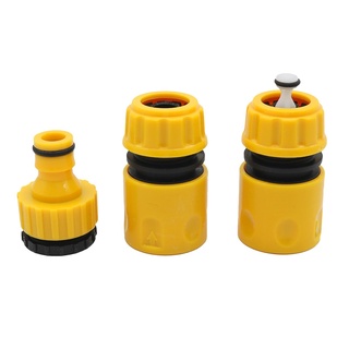 1 bộ đầu nối ống nước 1 / 2 inch