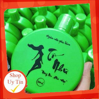 Ngâm rửa phụ khoa Diệp Tố Như của Thanh Mộc Hương  Chính Hãng