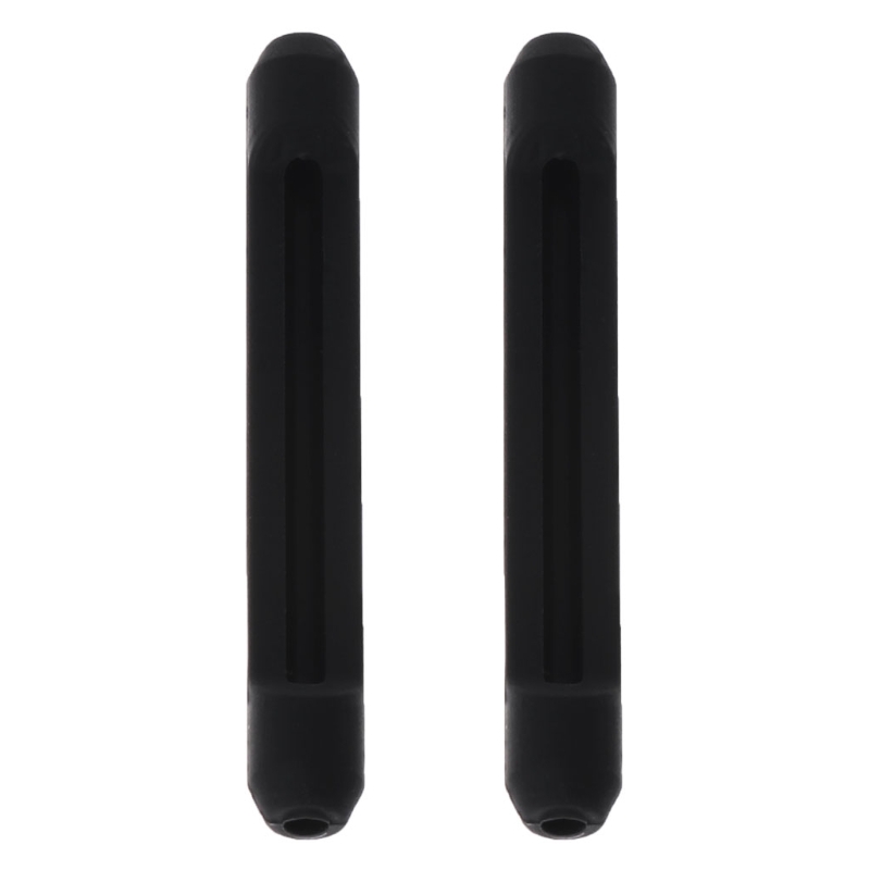 Móc tai silicon gắn gọng kính chống trượt tiện lợi