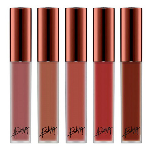 (thanh lý) Son Kem lì xinh nhất cho mọi cô gái B.B I A. | BigBuy360 - bigbuy360.vn