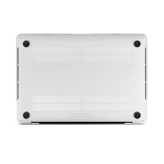 (Mới nhất) Ốp macbook, case macbook JRC Macguard UltraThin cho Macbook (đủ dòng) mỏng nhẹ, chống va đập và chống xước