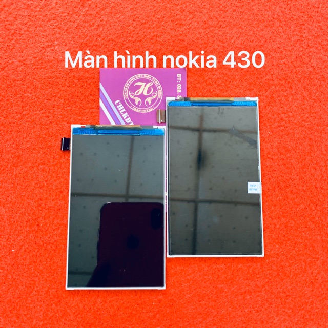 Màn hình nokia lumia 430