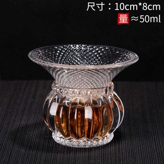 Cốc lọc trà vân sần cao cấp