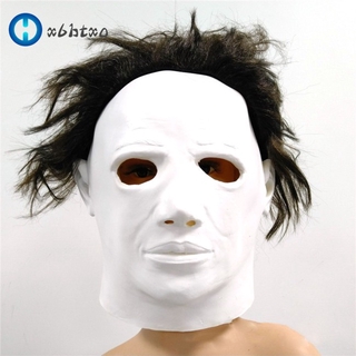 Mặt Nạ Hóa Trang Halloween Michael Myers