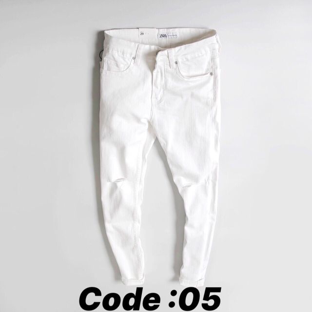 Quần jean nam cam kết 100% | BigBuy360 - bigbuy360.vn