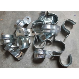 Đai ôm 1 cạnh đỡ mặt bàn dùng cho ống phi 27, 28