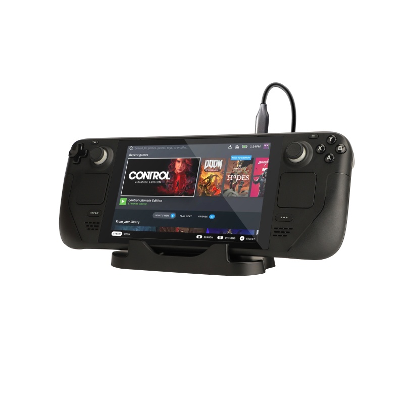 Đế Sạc zzz Chuyên Dụng Cho Máy Chơi Game Cầm Tay Điện Thoại