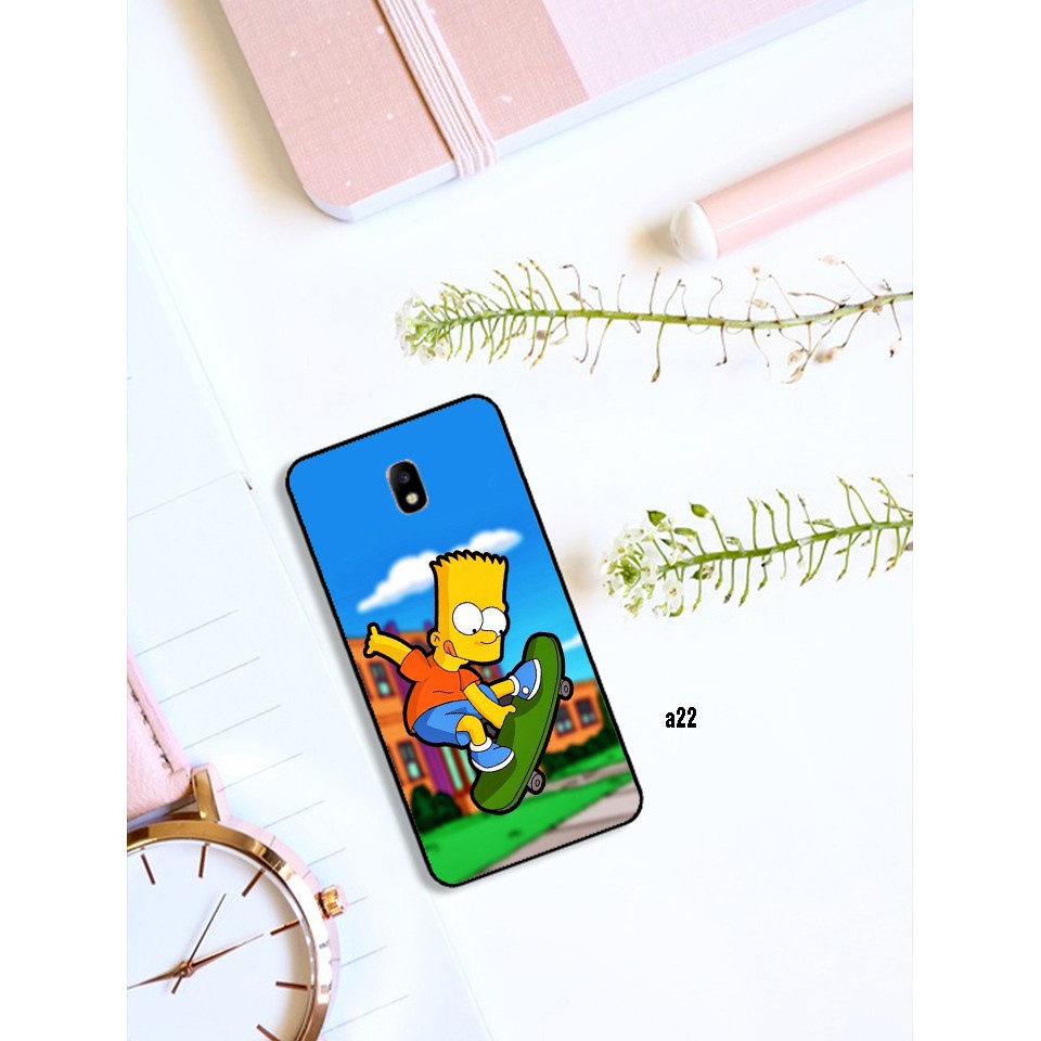 Ốp Samsung j7 plus [giảm giá khi mua 2 sản phẩm trở lên] ốp lưng điện thoại in hình  mới lạ ( nhận in hình theo yêu cầu)