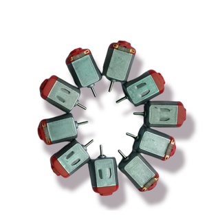 [HCM] Một Motor Mini 3V DC loại 130 - DIY