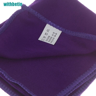 Khăn Lau Tay Polyester Thấm Hút Tốt 30x70cm