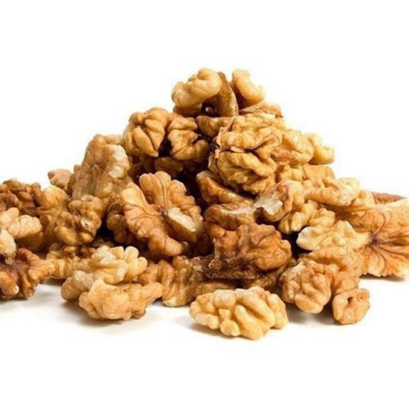 Hạt óc chó tách vỏ  _100g
