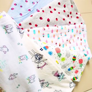 Vải thun cotton giá rẻ