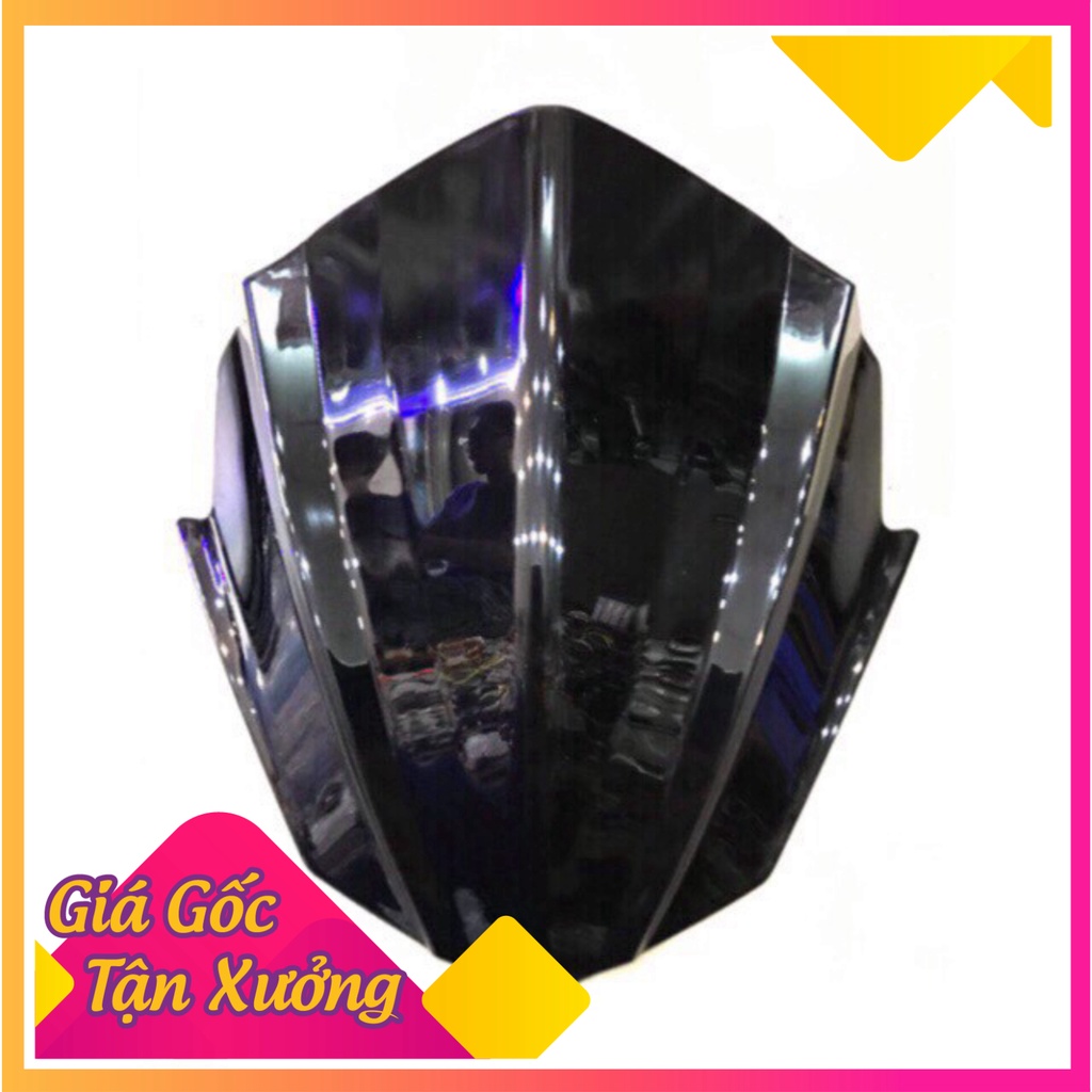 MÃO ĐẦU ĐÈN CHO EX 150 (Ảnh Sp thật)