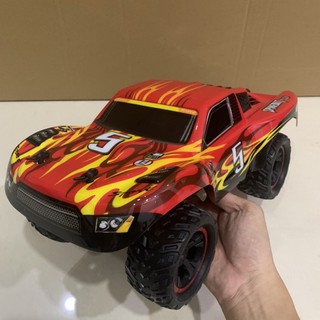 Xe điều khiển Địa hình tỉ lệ to 1:12
