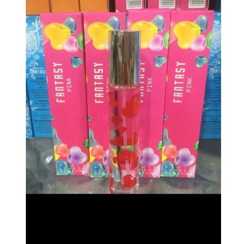 Nước hoa Fantasy 18ml