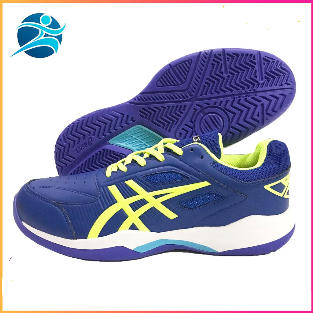 Giày tennis GEL-COURT HUNTER  chuyên nghiệp dành cho nam có 3 màu lựa chọn