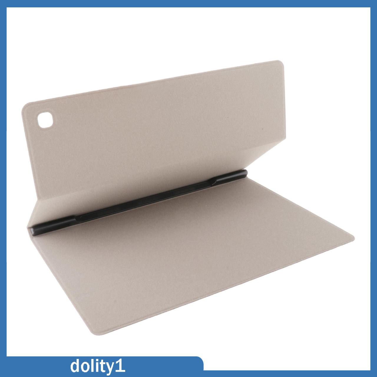 Ốp Lưng Nhựa Siêu Mỏng Nhiều Màu Cho Galaxy Tab S6 Lite